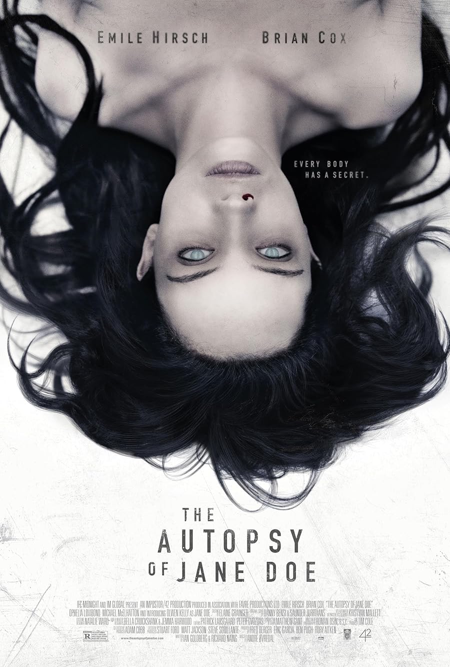 دانلود فیلم The Autopsy of Jane Doe 2016 دانلود فیلم The Autopsy of Jane Doe 2016