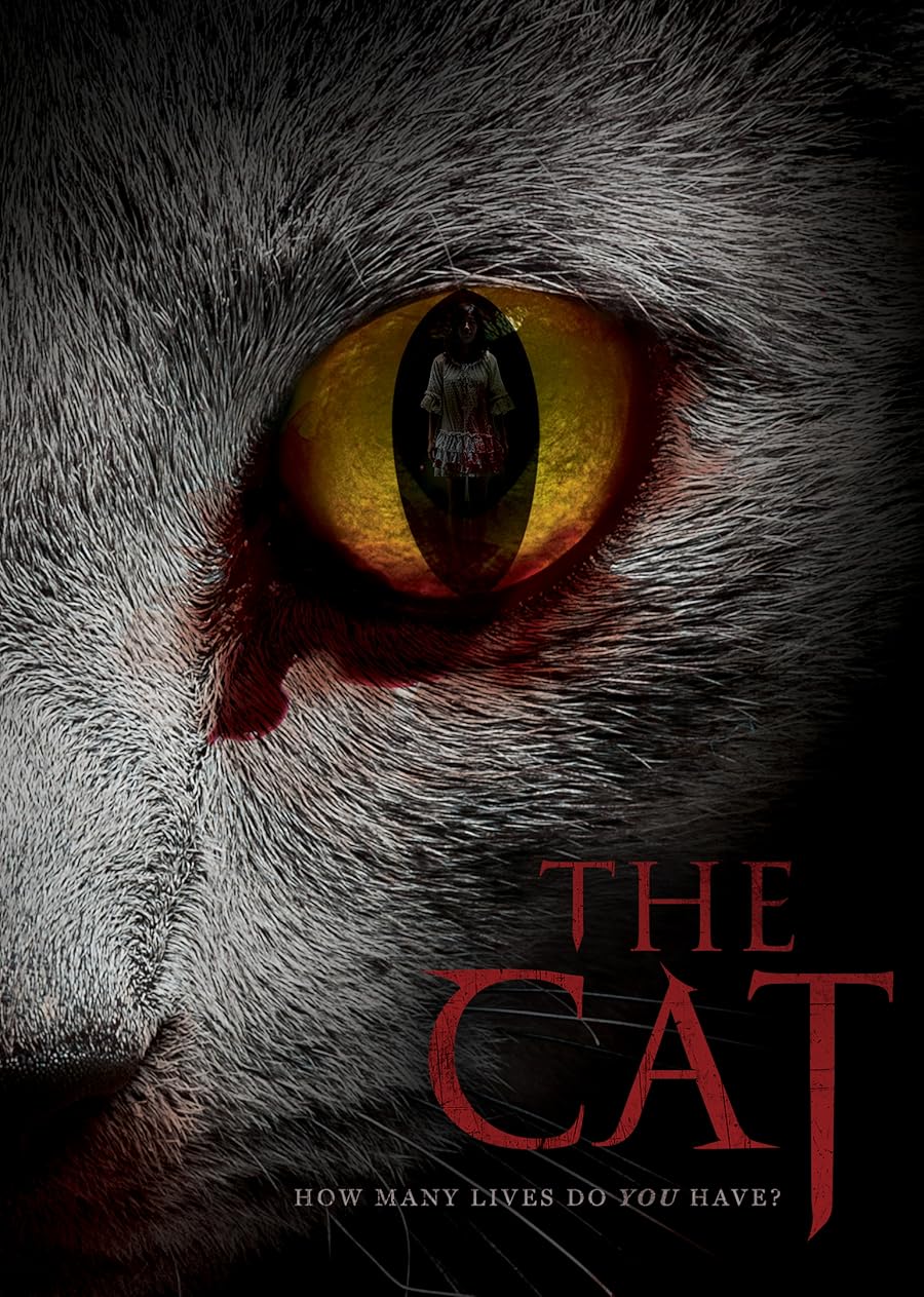 دانلود فیلم The Cat 2011