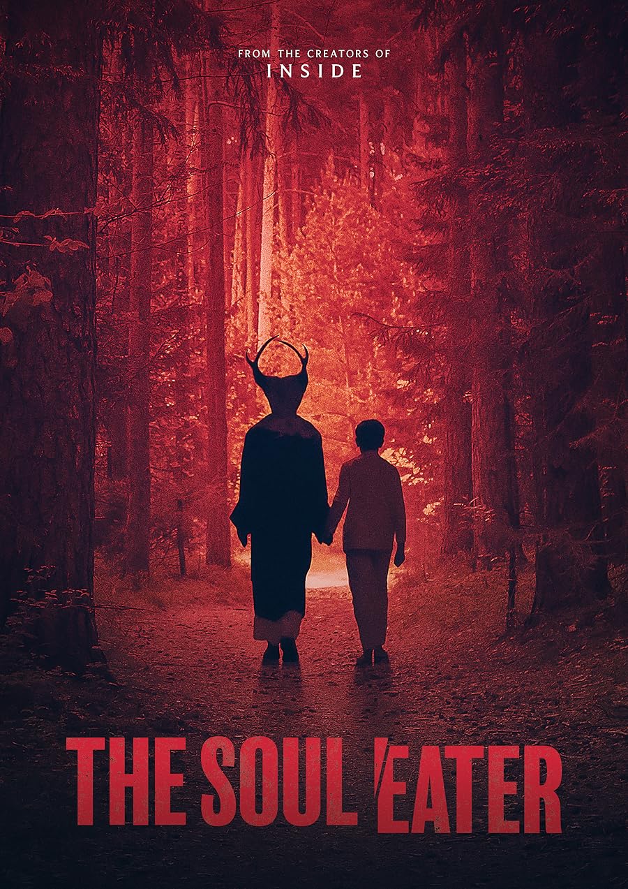 دانلود فیلم The Soul Eater 2024 دانلود فیلم The Soul Eater 2024