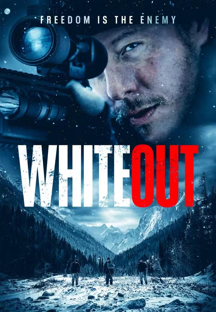 دانلود فیلم Whiteout 2023