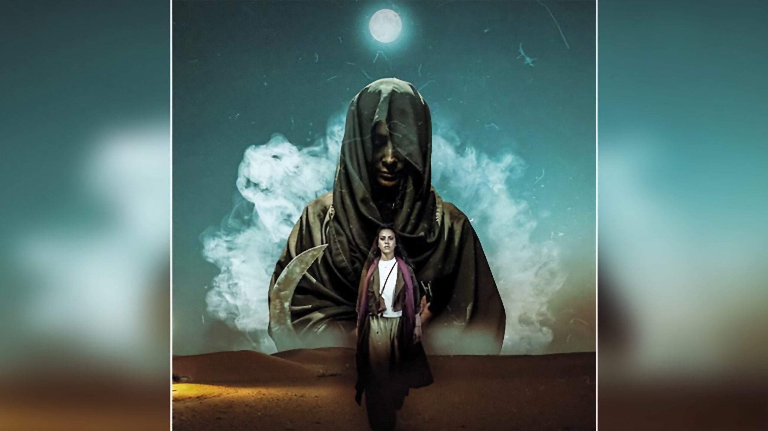 دانلود سریال Kaainat