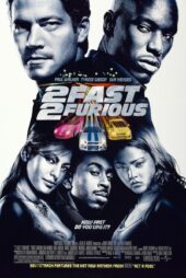 دانلود فیلم 2 Fast 2 Furious 2003
