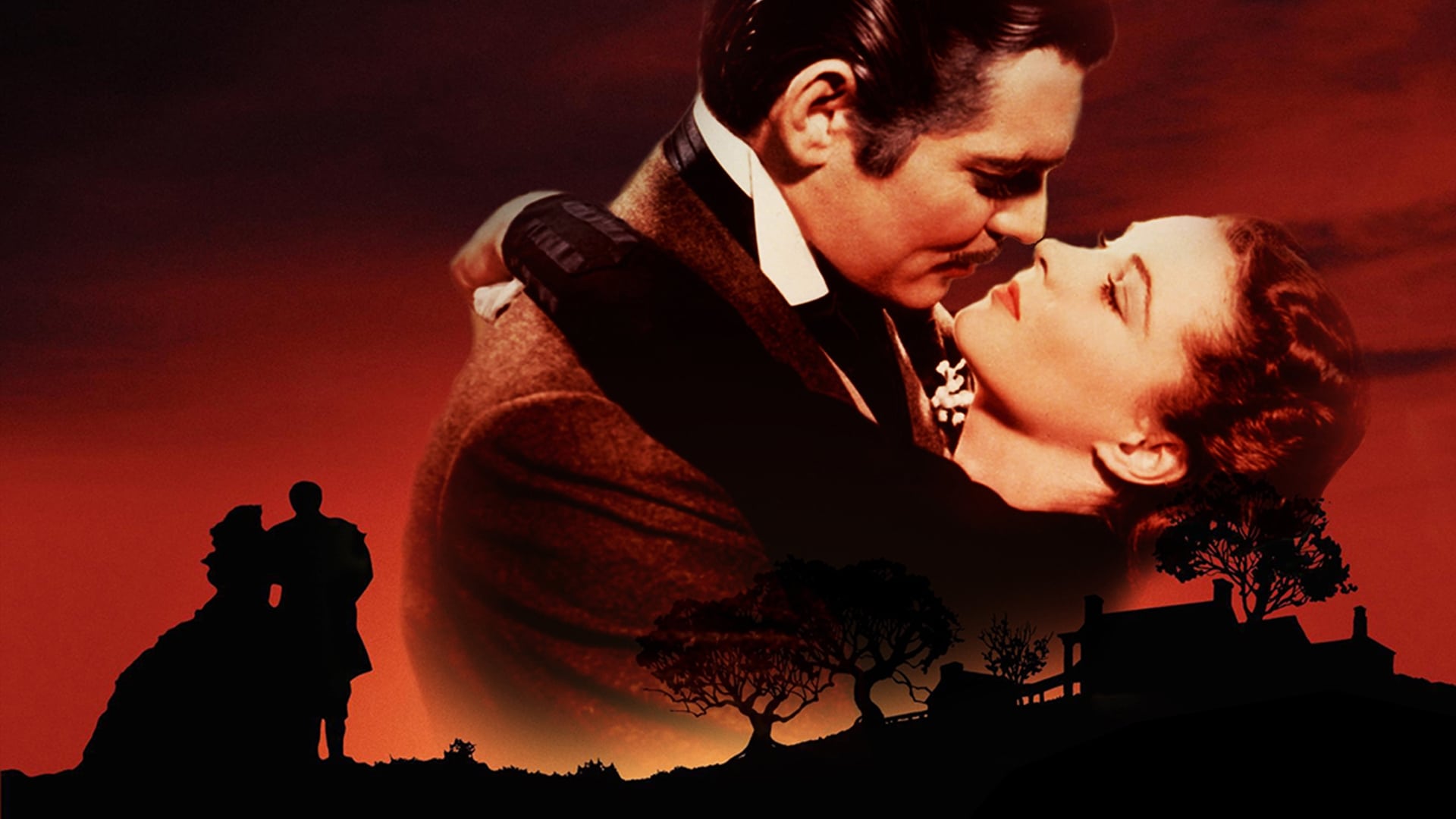 دانلود فیلم Gone with the Wind 1939