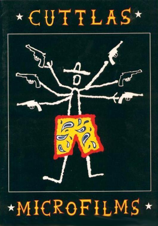 دانلود سریال Cuttlas Microfilms