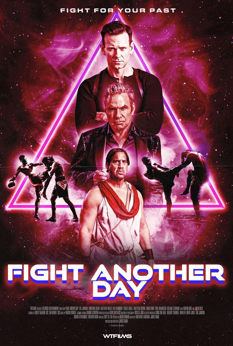 دانلود فیلم Fight Another Day 2024 دانلود فیلم Fight Another Day 2024