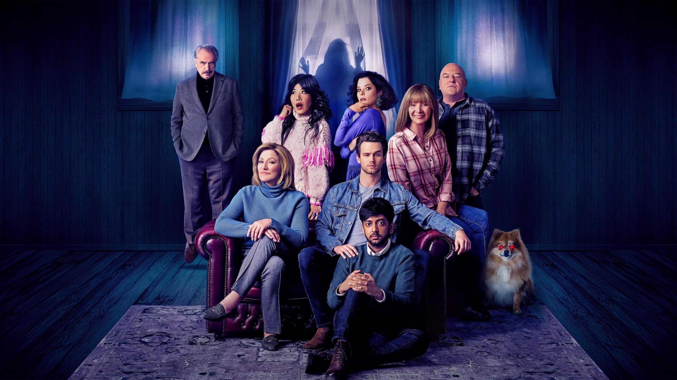 دانلود فیلم The Parenting 2025 دانلود فیلم The Parenting 2025