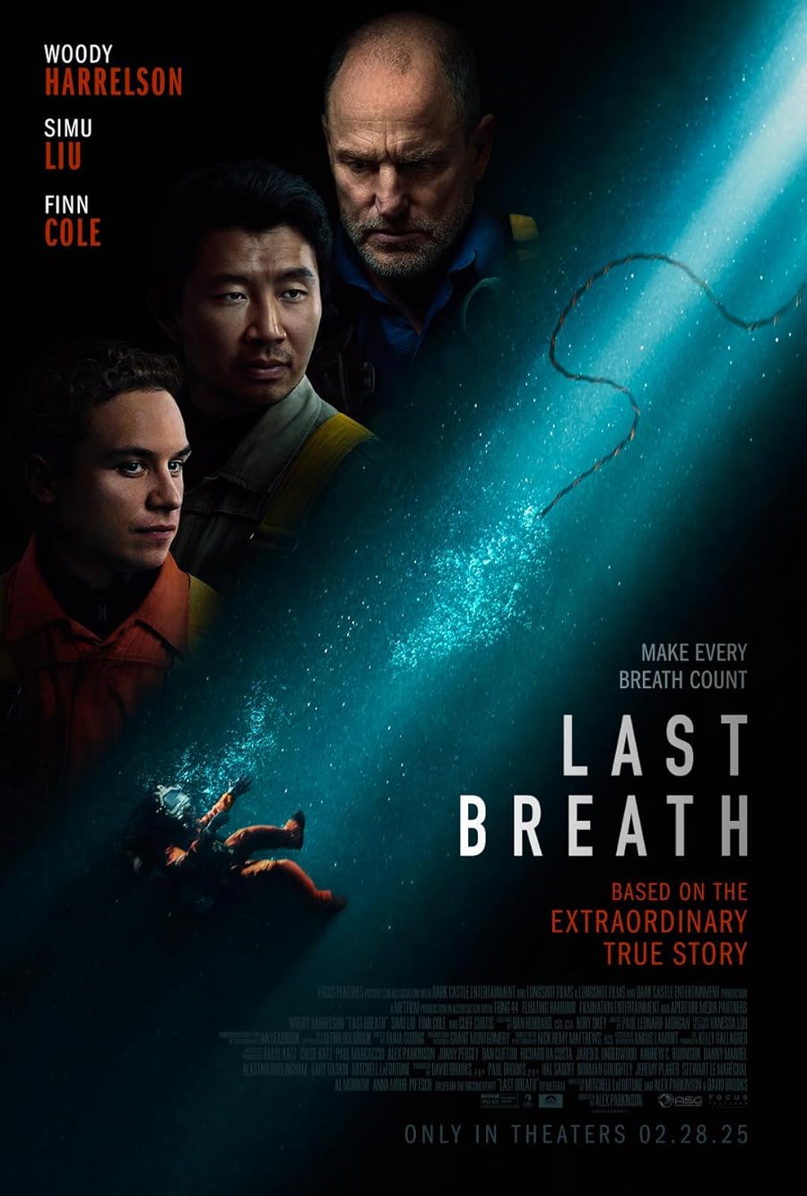 دانلود فیلم Last Breath 2025 دانلود فیلم Last Breath 2025