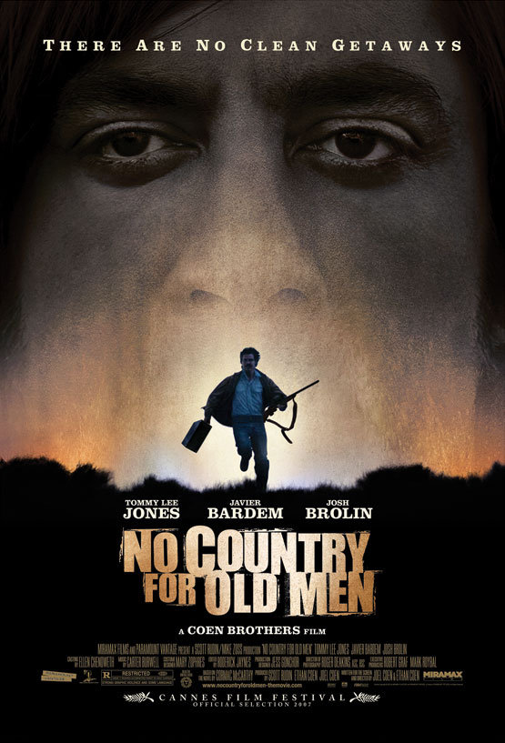 دانلود فیلم No Country for Old Men 2007 دانلود فیلم No Country for Old Men 2007