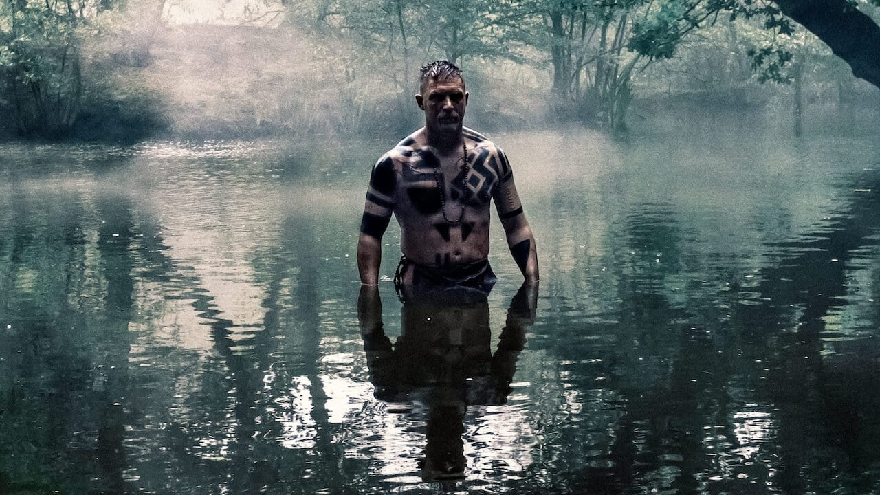 دانلود سریال Taboo