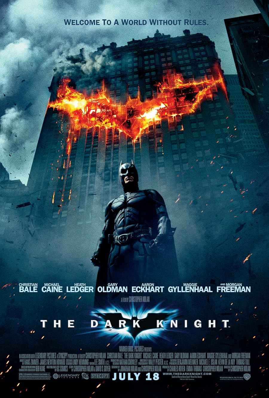 دانلود فیلم The Dark Knight 2008 دانلود فیلم The Dark Knight 2008