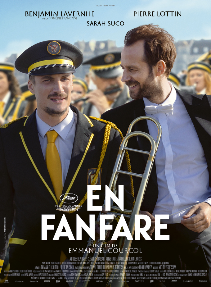 دانلود فیلم The Marching Band 2024