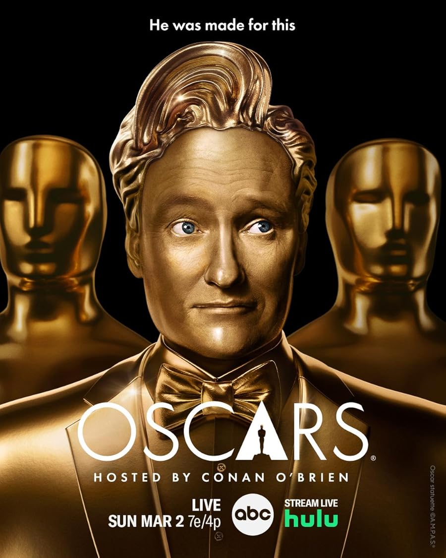 دانلود فیلم The Oscars 2025