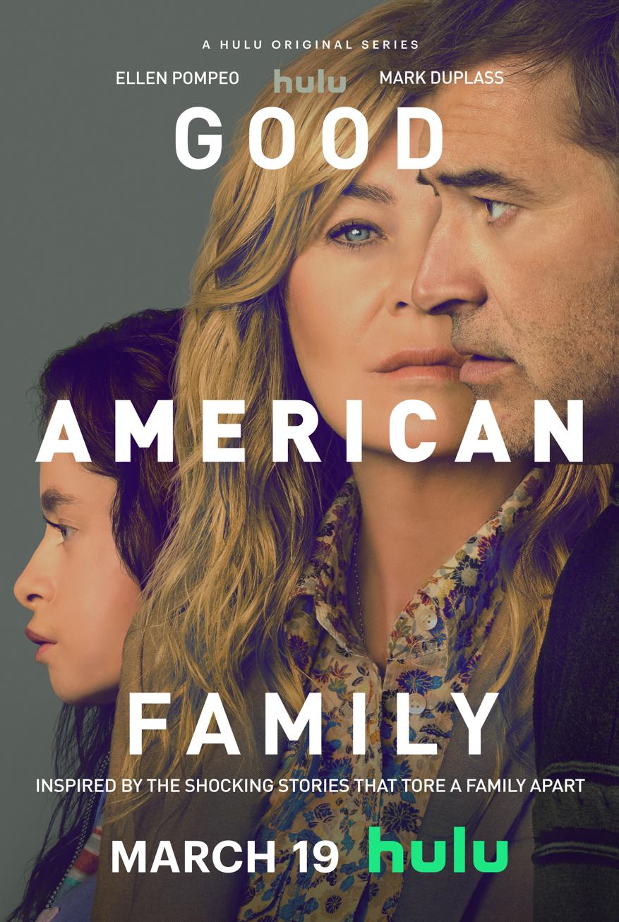 دانلود سریال Good American Family دانلود سریال Good American Family