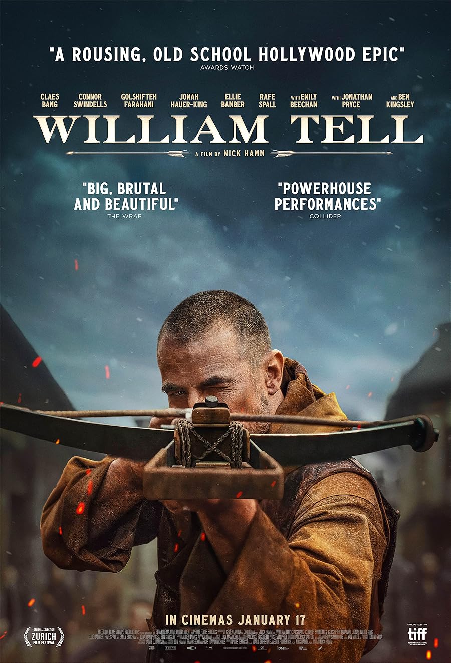 دانلود فیلم William Tell 2024 دانلود فیلم William Tell 2024