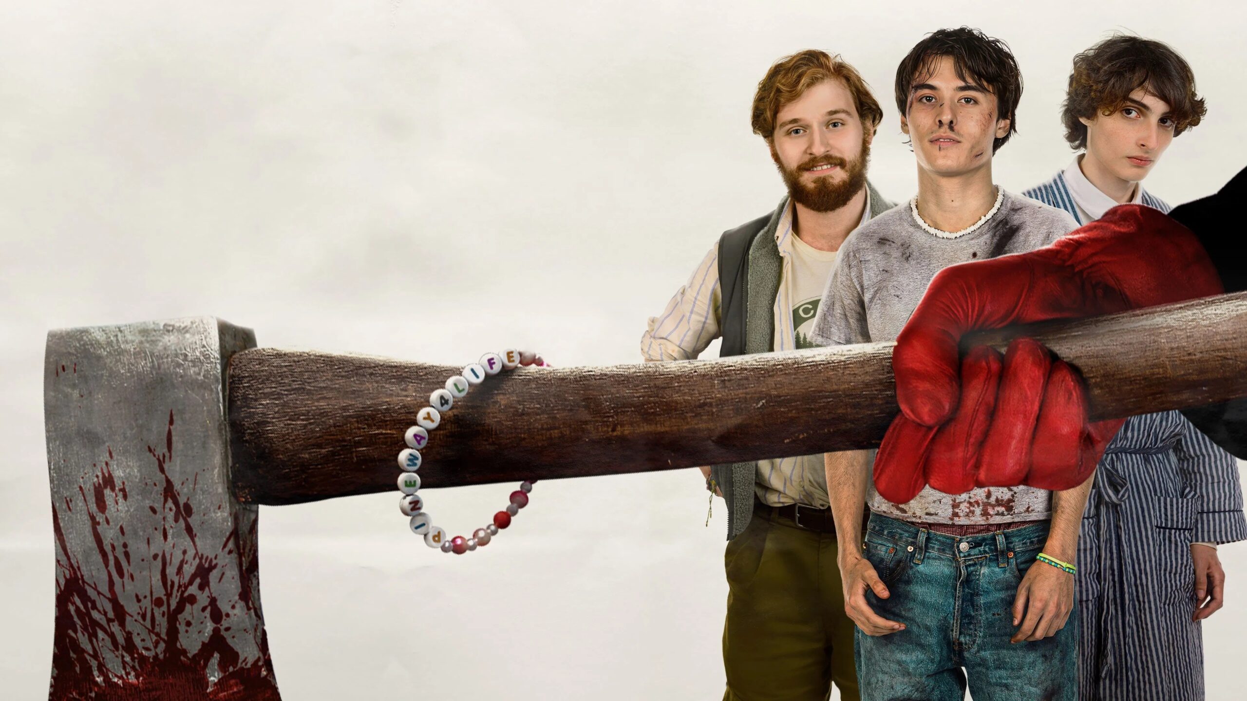 دانلود فیلم Hell of a Summer 2023