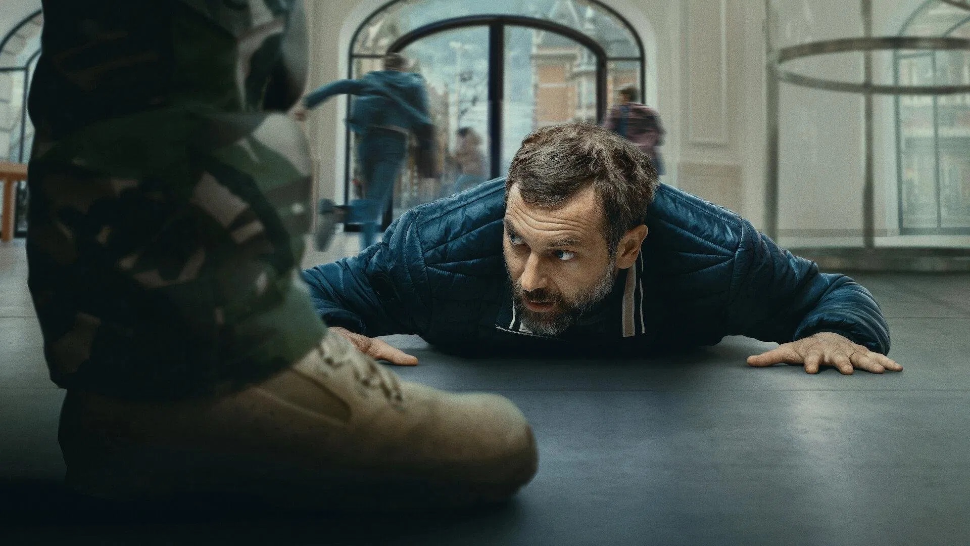 دانلود فیلم iHostage 2025 دانلود فیلم iHostage 2025