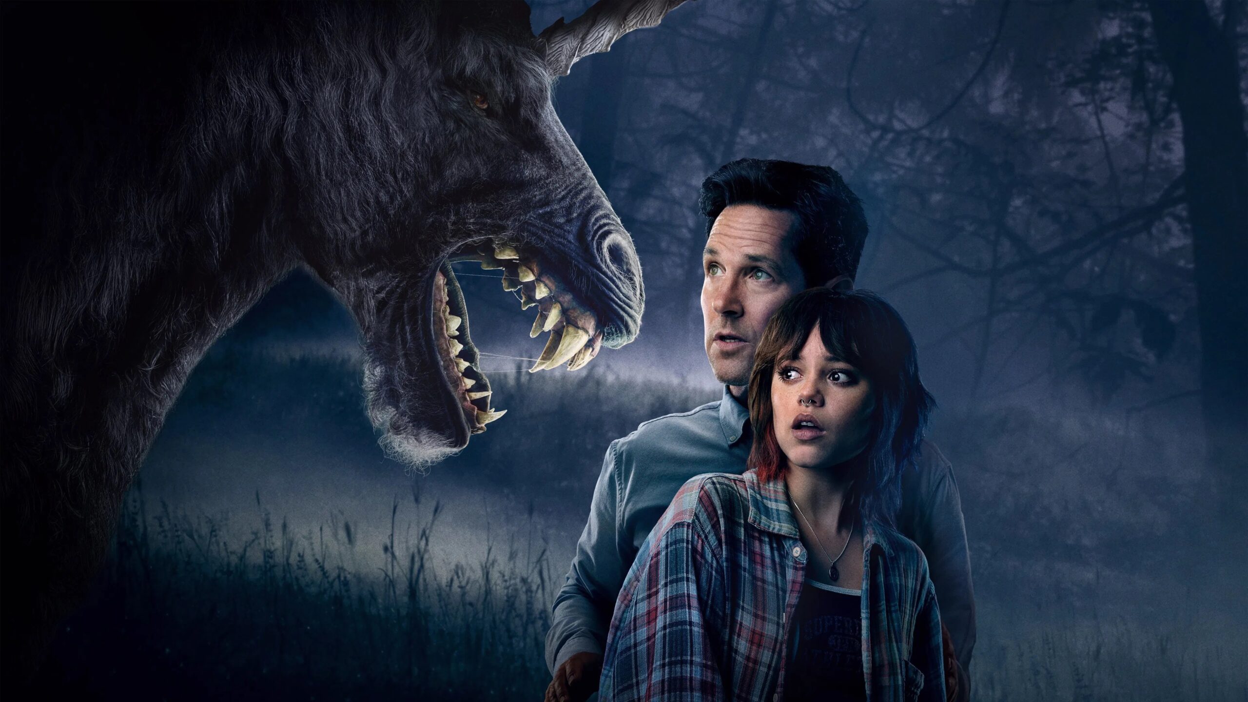 دانلود فیلم Death of a Unicorn 2025 دانلود فیلم Death of a Unicorn 2025