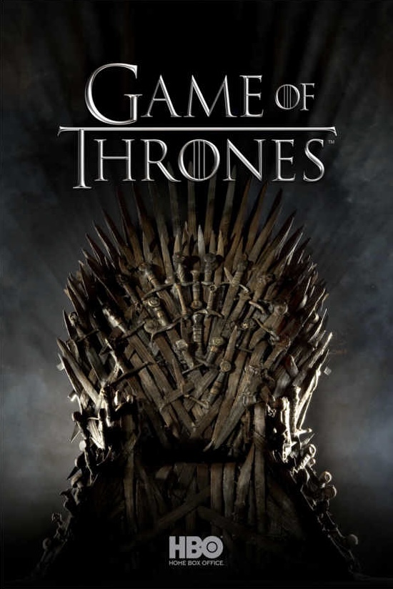 دانلود سریال Game of Thrones