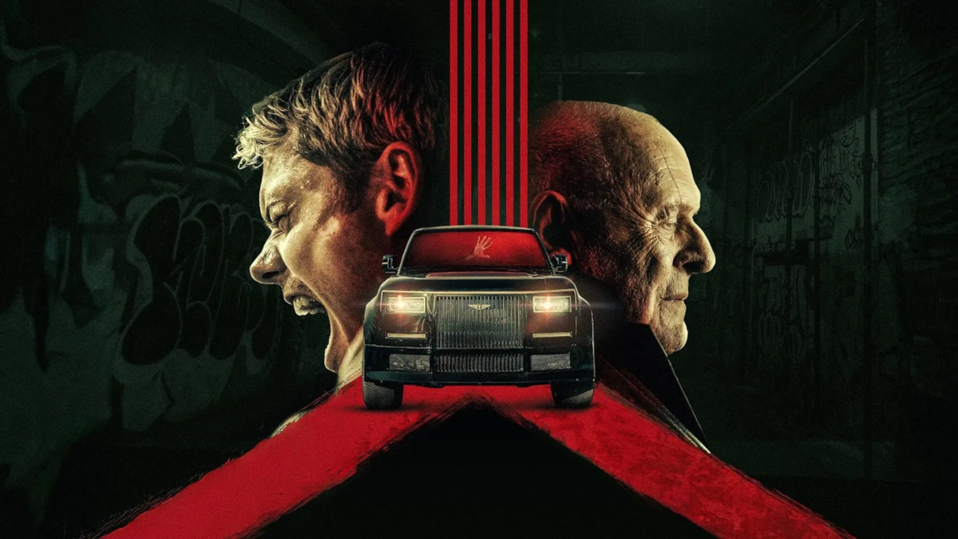 دانلود فیلم Locked 2025