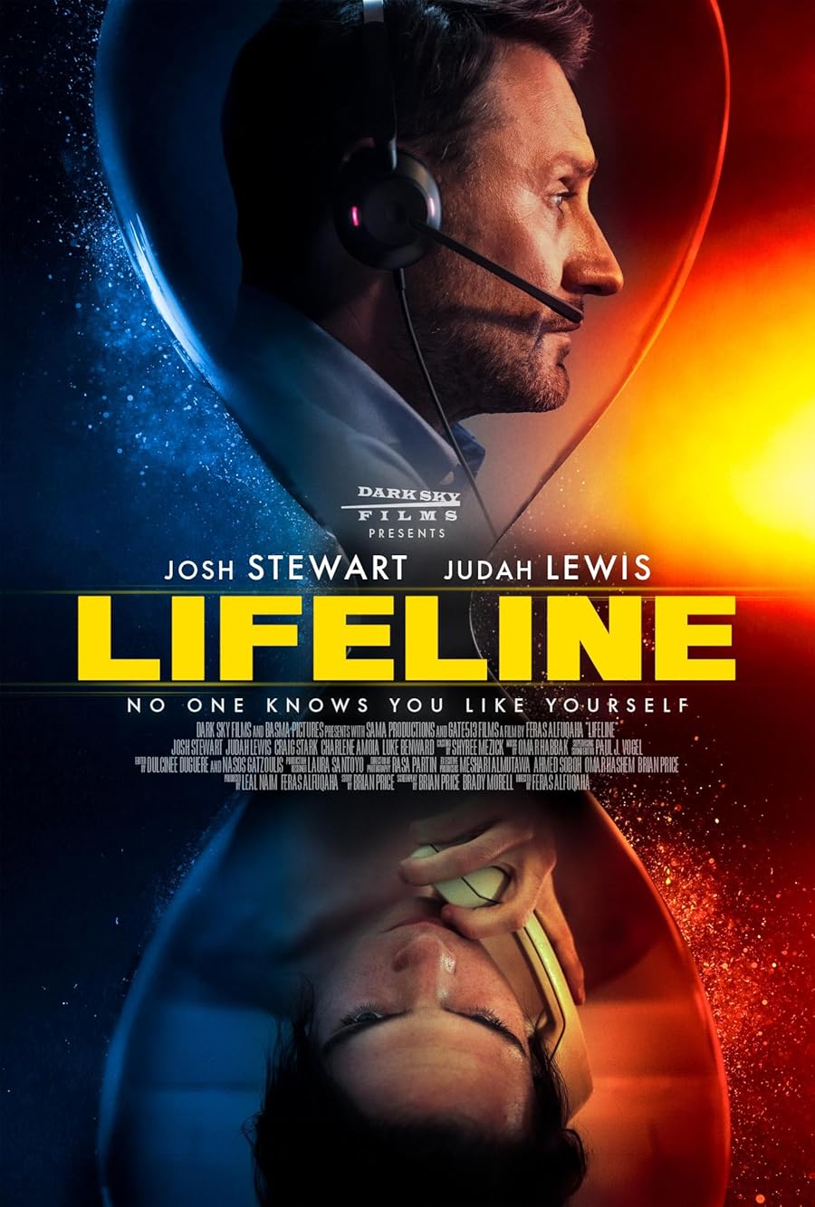 دانلود فیلم Lifeline 2025