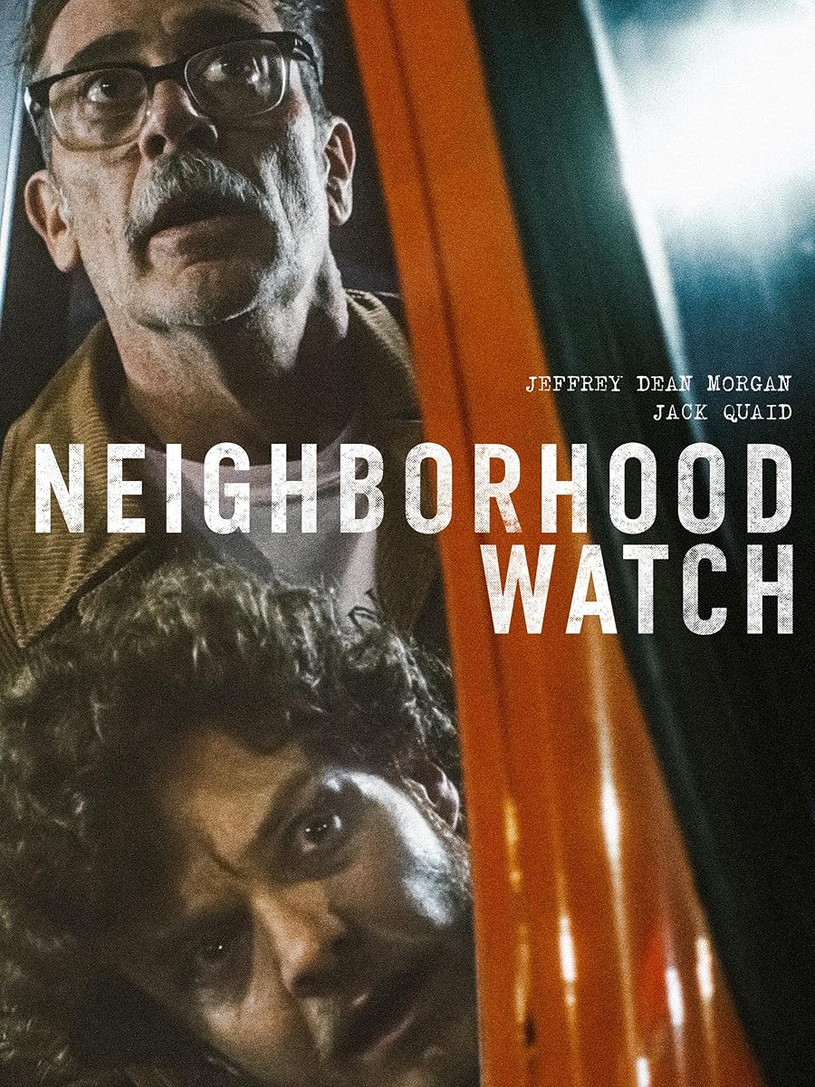 دانلود فیلم Neighborhood Watch 2025