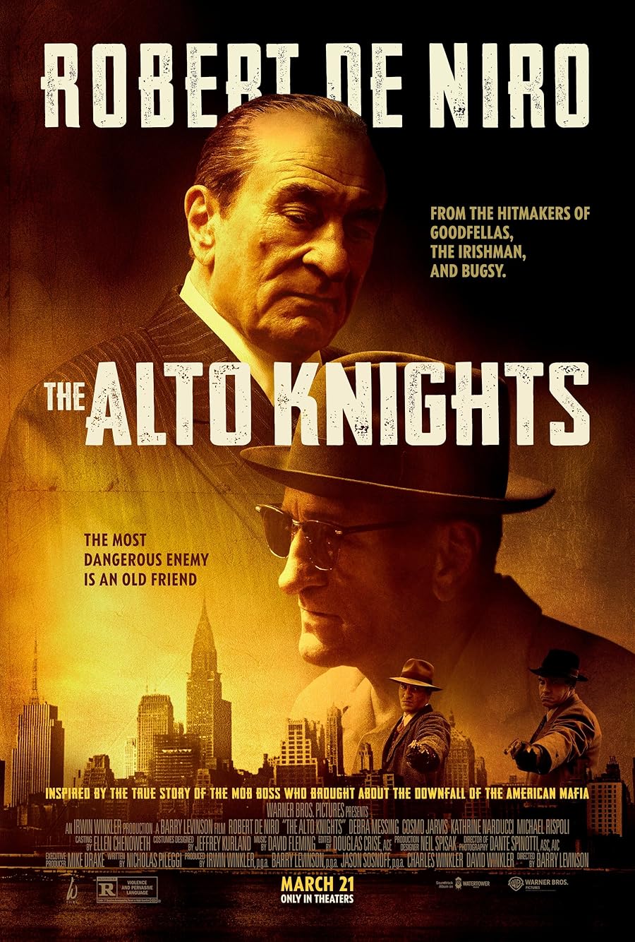 دانلود فیلم The Alto Knights 2025 دانلود فیلم The Alto Knights 2025
