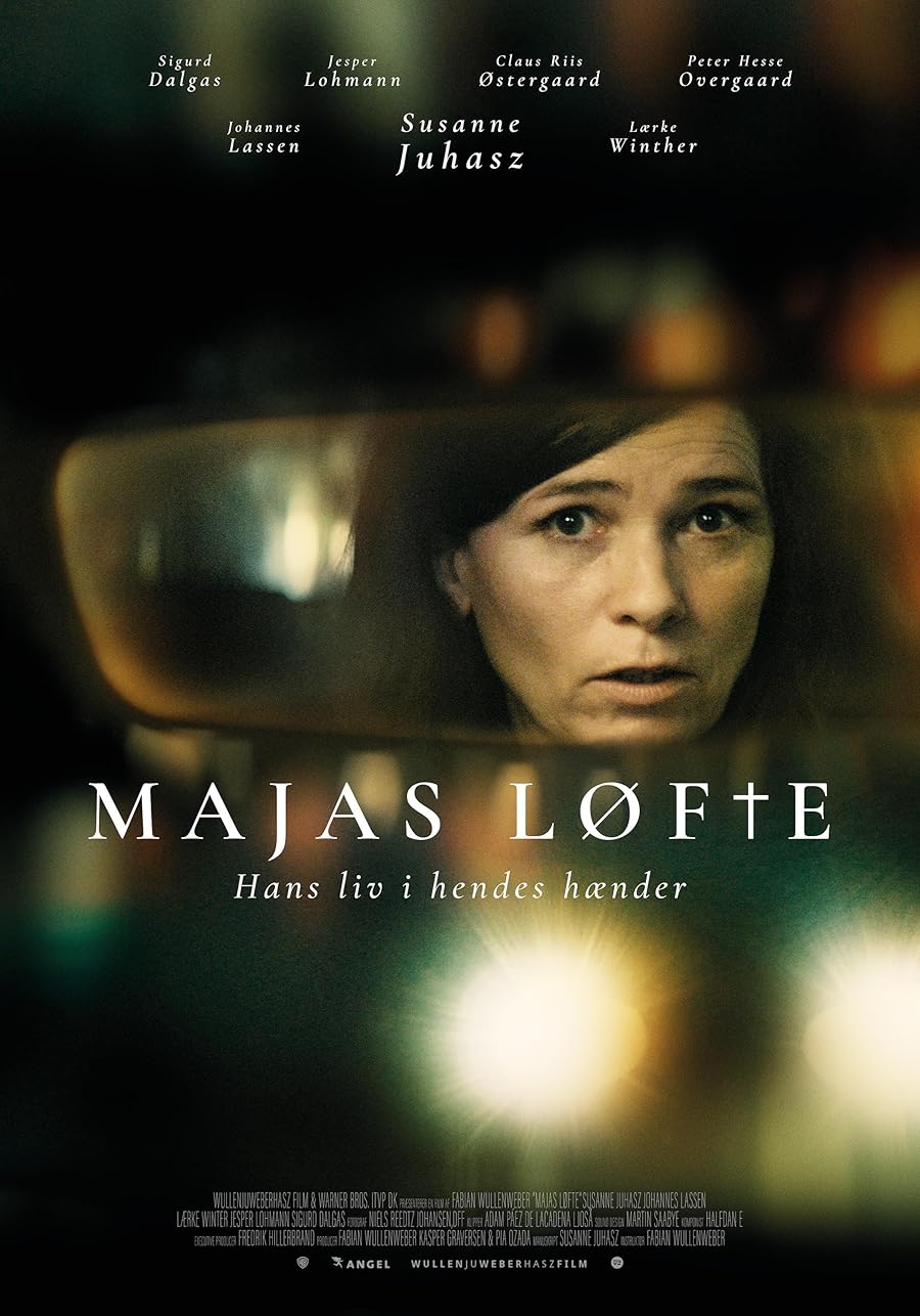 دانلود فیلم The Promise 2024