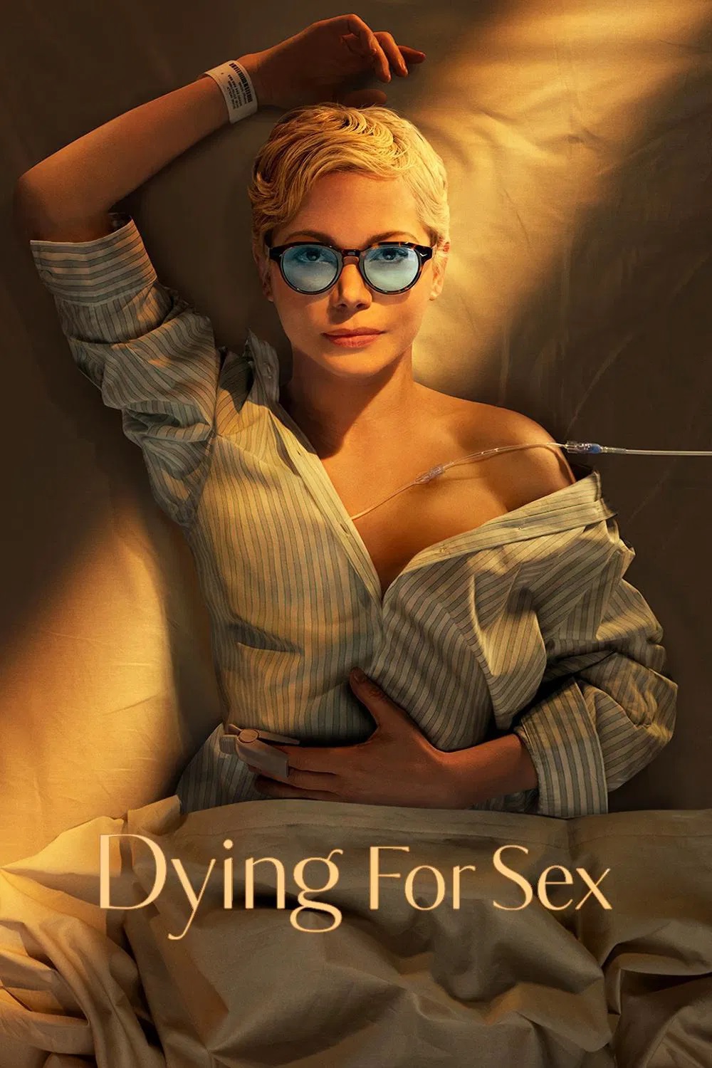 دانلود سریال Dying for Sex