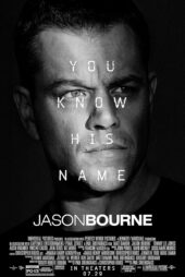 دانلود فیلم Jason Bourne 2016