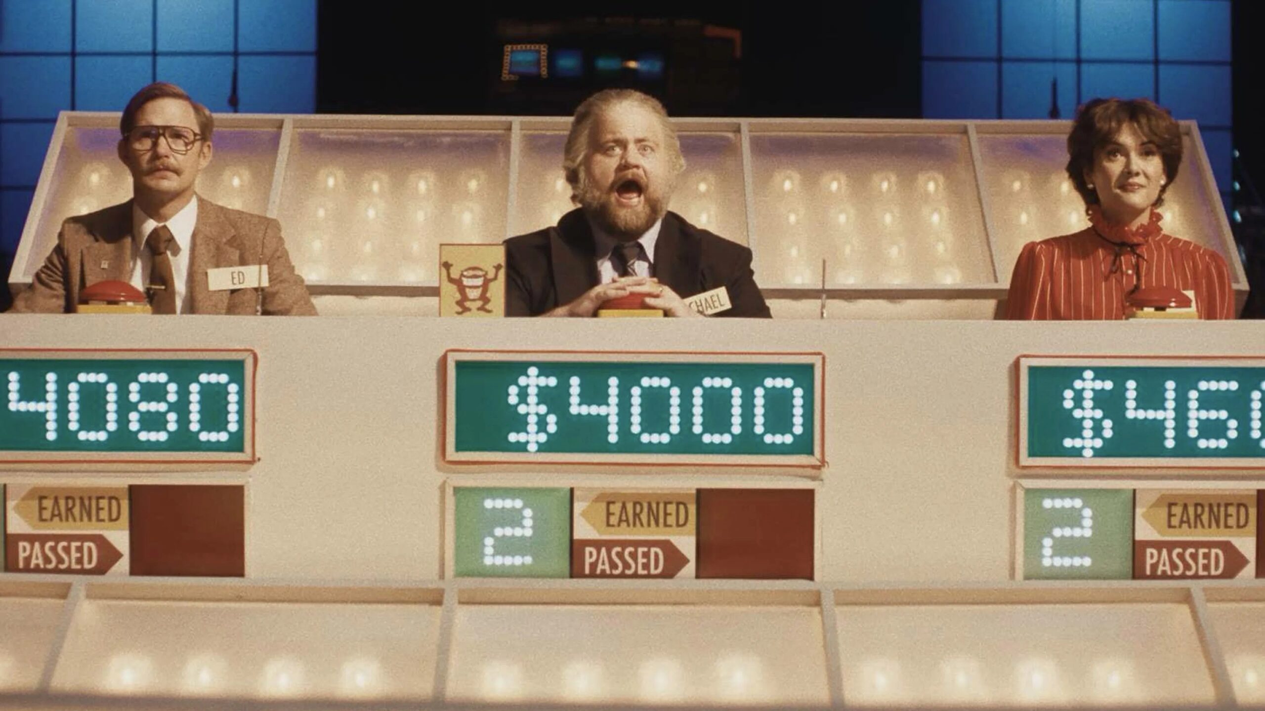 دانلود فیلم The Luckiest Man in America 2024 دانلود فیلم The Luckiest Man in America 2024