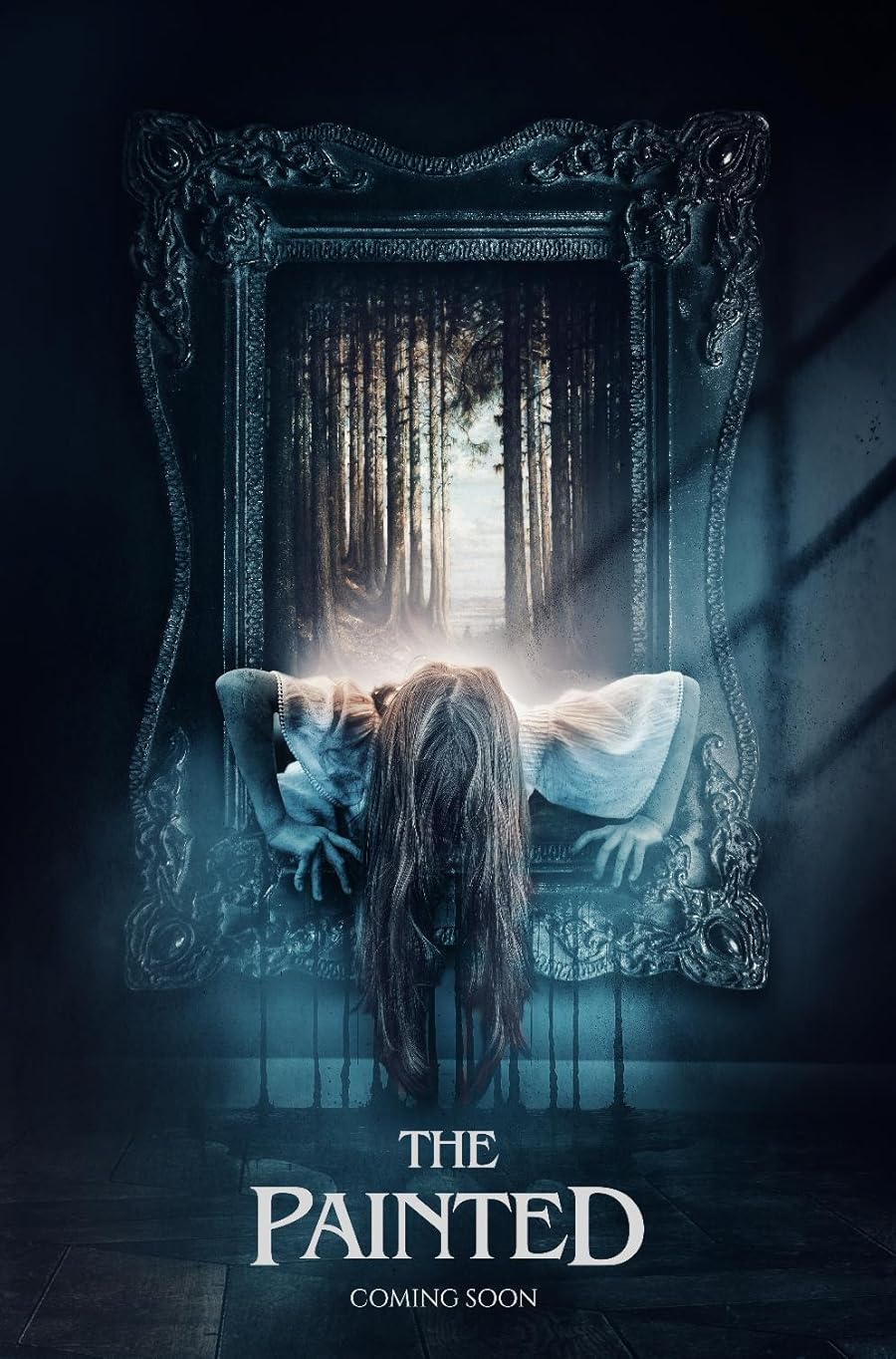 دانلود فیلم The Painted 2024 دانلود فیلم The Painted 2024
