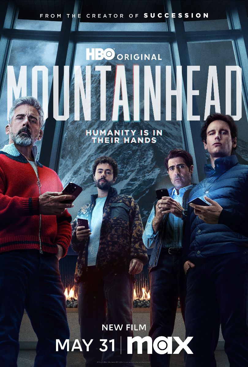 دانلود فیلم Mountainhead 2025 دانلود فیلم Mountainhead 2025