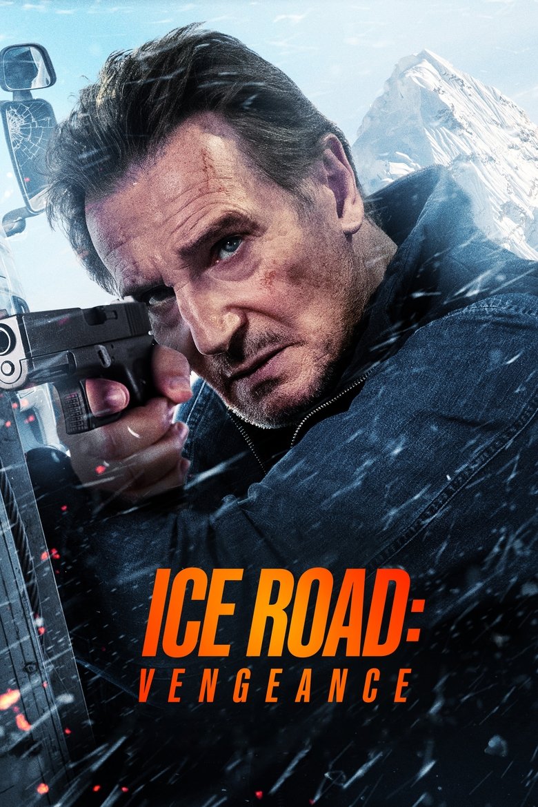 دانلود فیلم Ice Road 2: Road to the Sky 2025 دانلود فیلم Ice Road 2: Road to the Sky 2025