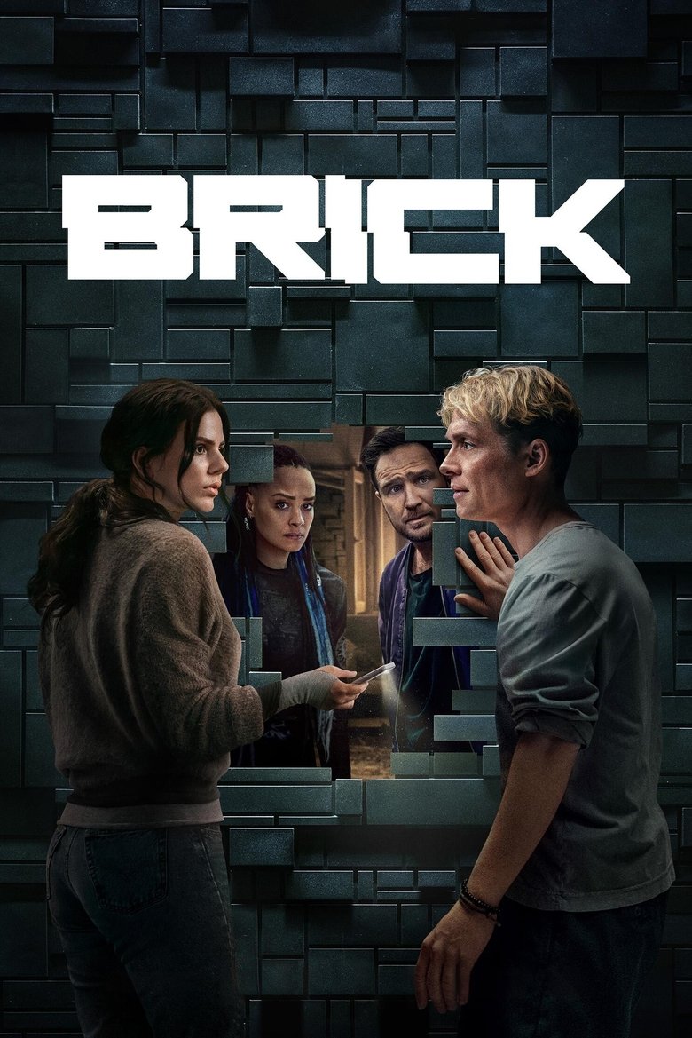 دانلود فیلم Brick 2025