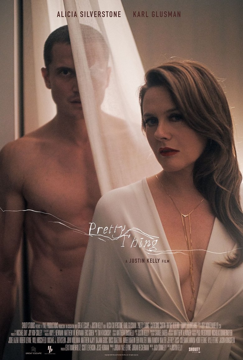 دانلود فیلم Pretty Thing 2025