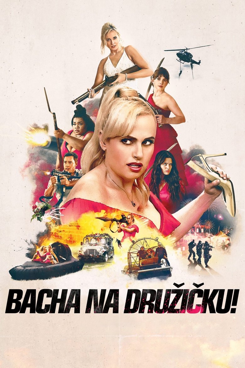 دانلود فیلم Bride Hard 2025 دانلود فیلم Bride Hard 2025