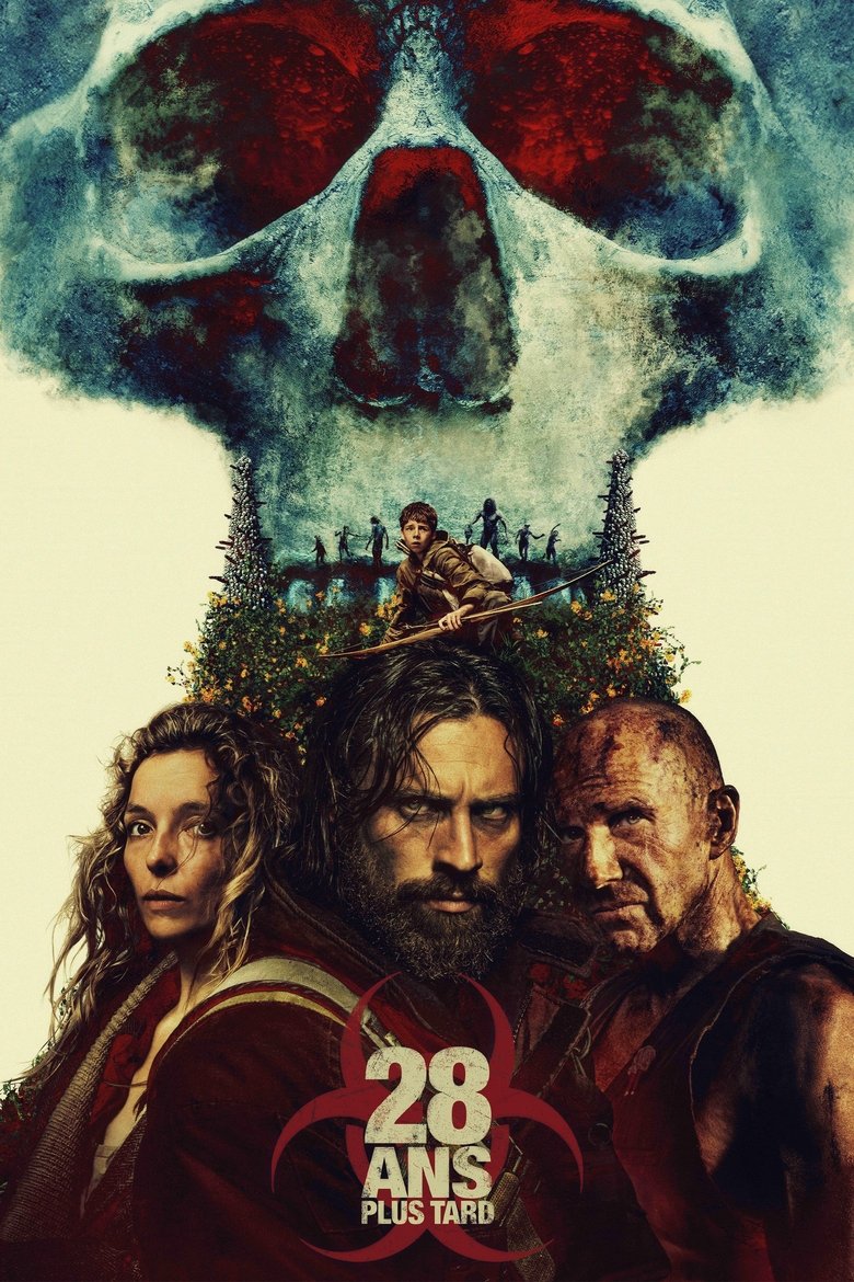 دانلود فیلم 28 Years Later 2025