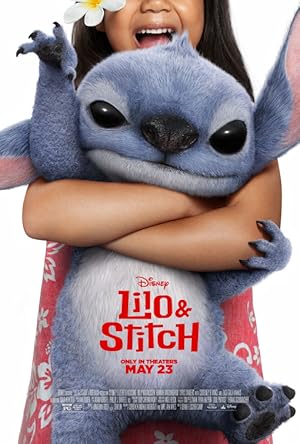 دانلود فیلم Lilo & Stitch 2025 دانلود فیلم Lilo & Stitch 2025