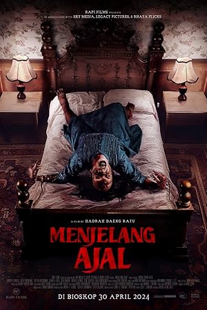 دانلود فیلم Nearing Death 2024