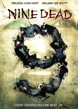 دانلود فیلم Nine Dead 2009