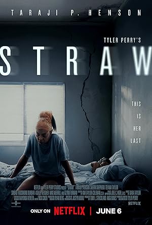 دانلود فیلم Straw 2025