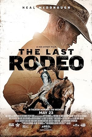 دانلود فیلم The Last Rodeo 2025
