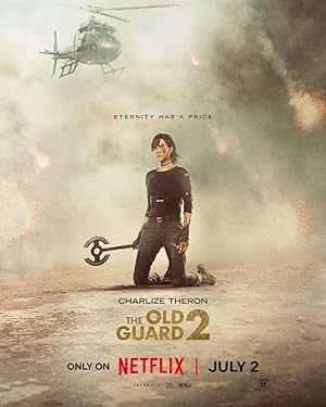 دانلود فیلم The Old Guard 2 2025