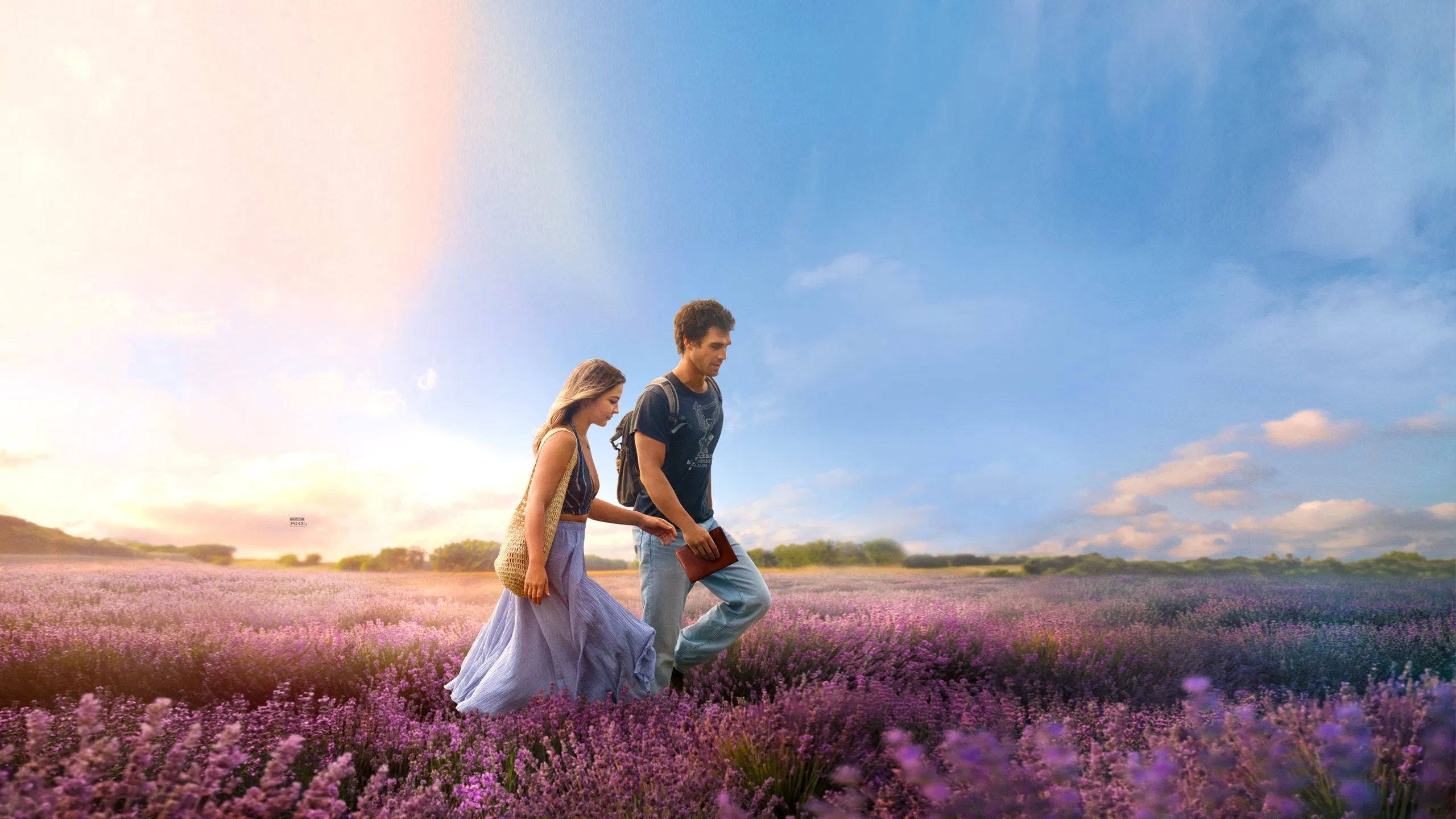 دانلود فیلم The Map That Leads to You 2025 دانلود فیلم The Map That Leads to You 2025