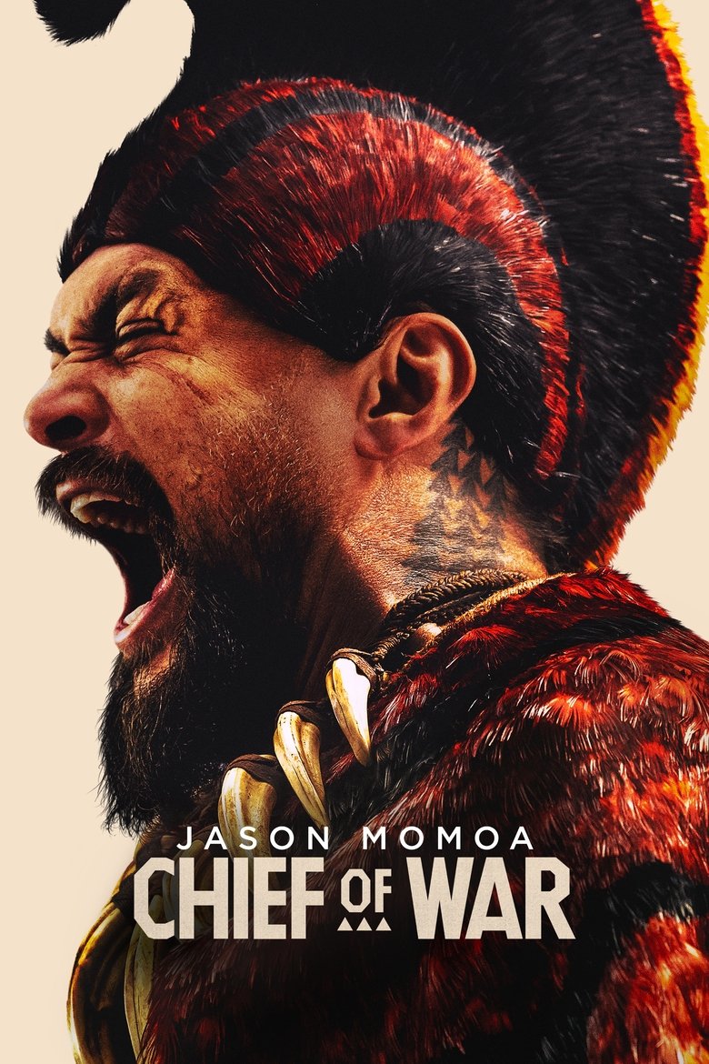 دانلود سریال Chief of War