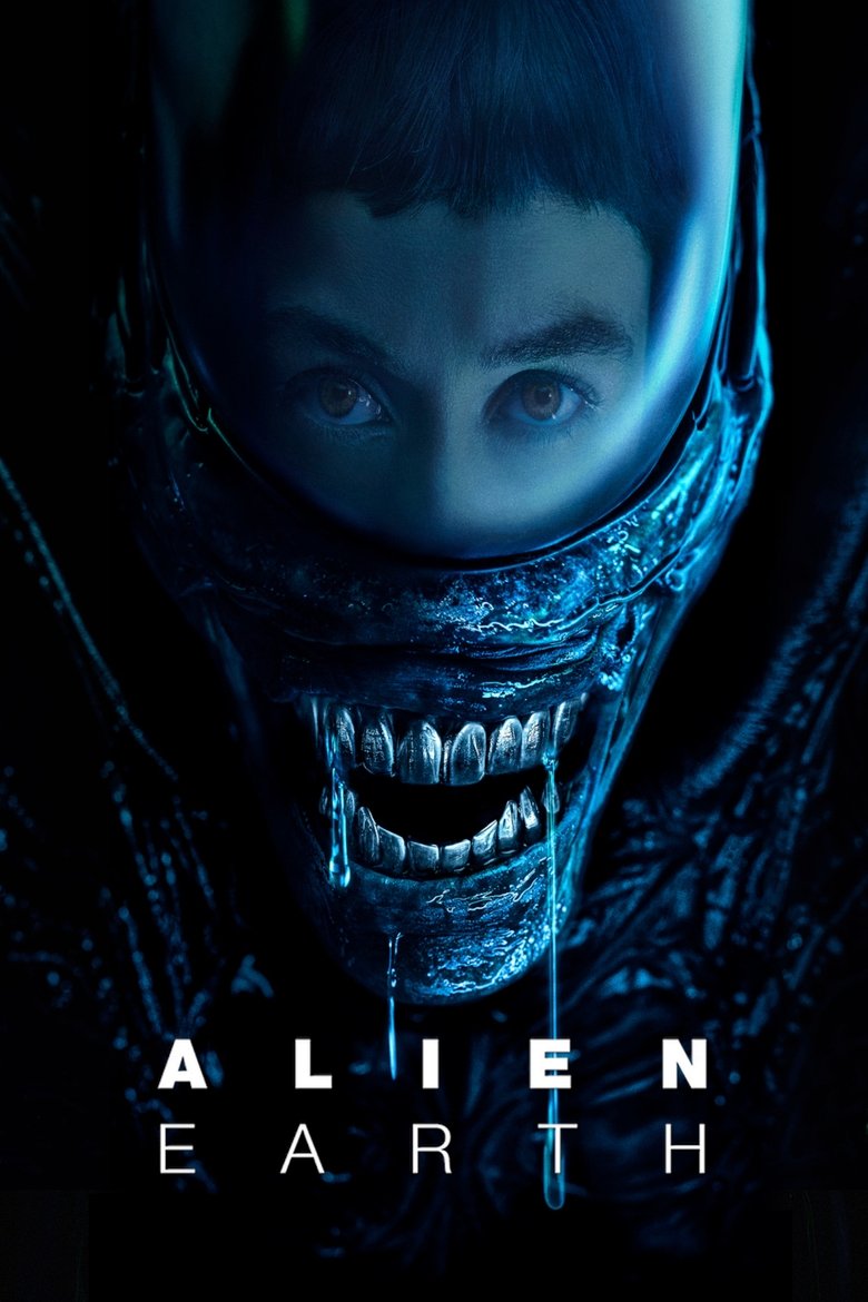 دانلود سریال Alien: Earth