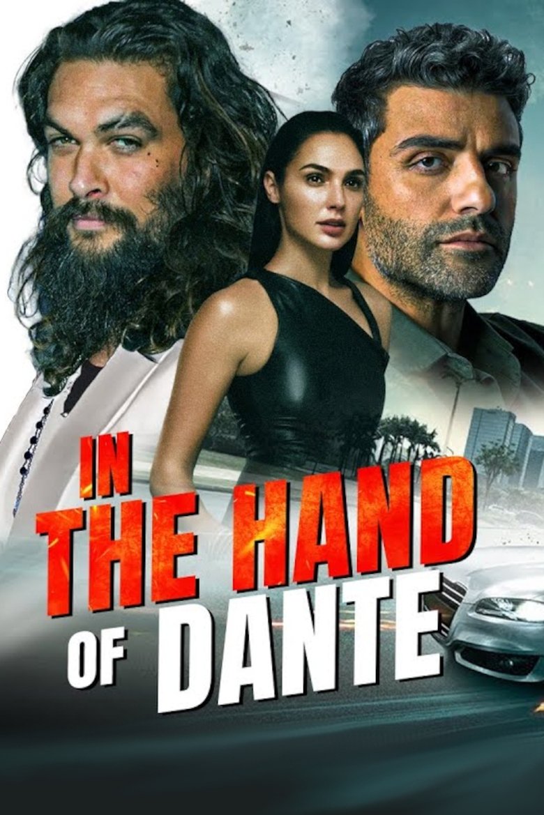 دانلود فیلم In the Hand of Dante 2025