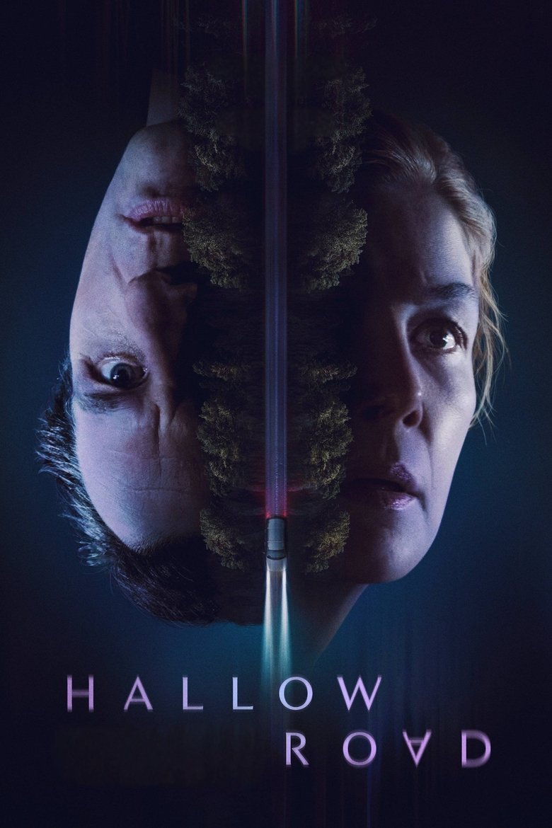 دانلود فیلم Hallow Road 2025