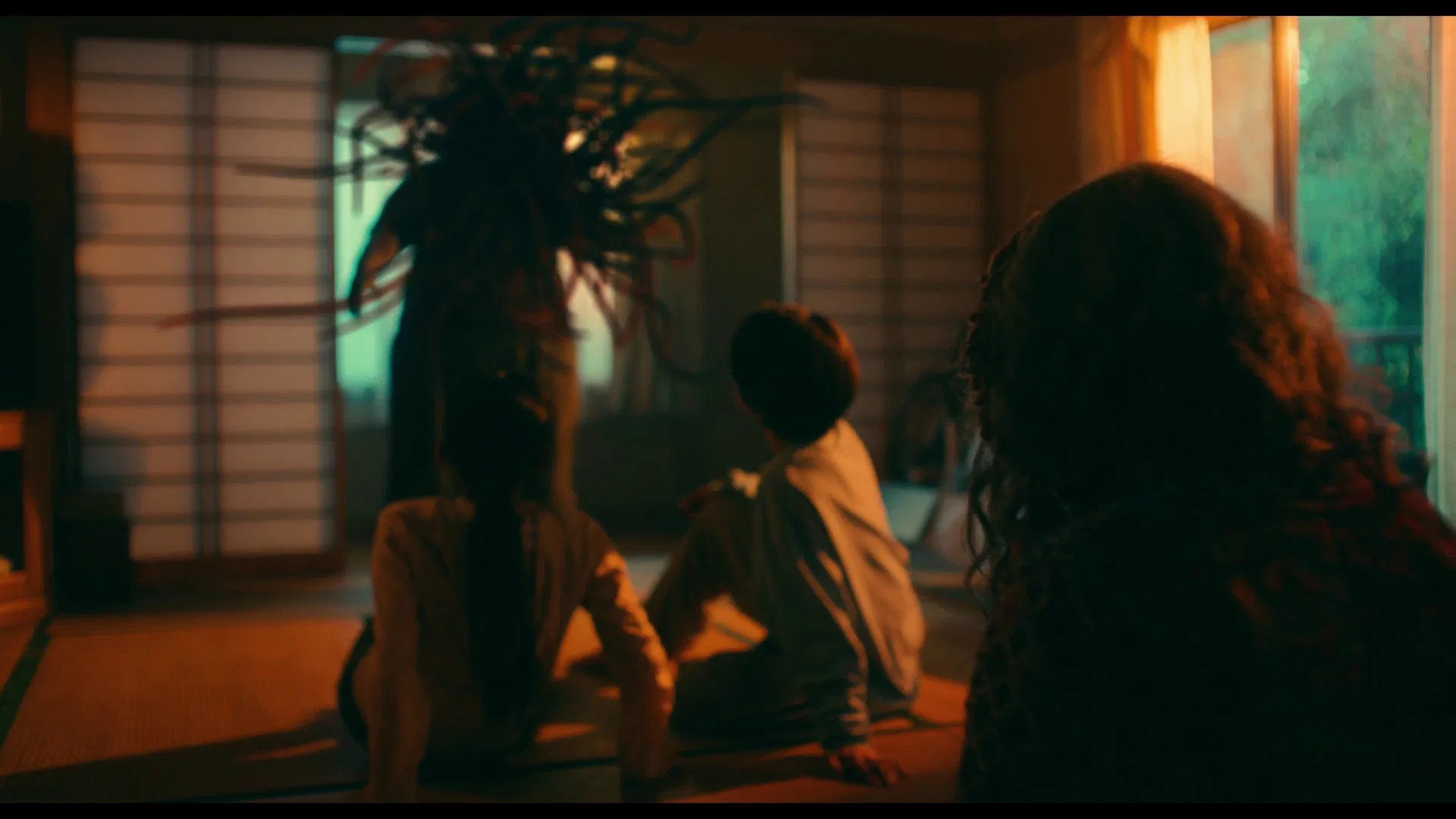 دانلود فیلم Sayuri 2024