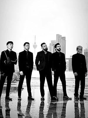 دانلود فیلم Blood Brothers 2025